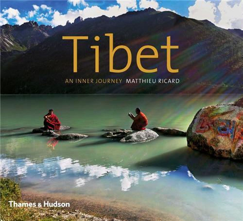 Tibet /anglais