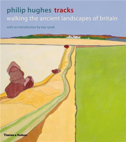 Philip Hughes Tracks (Paperback) /anglais
