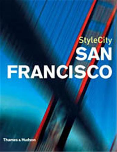 StyleCity San Francisco /anglais