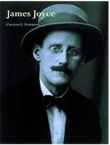 James Joyce /anglais