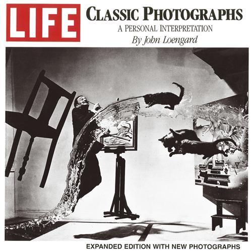 Life: Classic Photographs /anglais