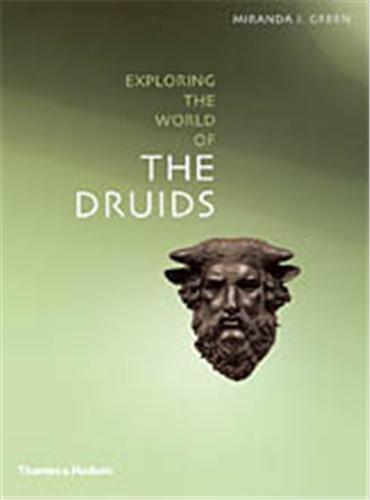 Exploring the World of the Druids (Paperback) /anglais