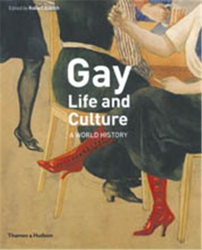 Gay Life and Culture (Paperback) /anglais