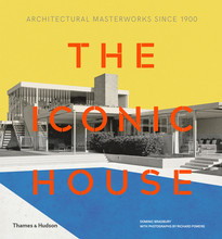 The Iconic House Architectural Masterworks Since 1900 (Compact ed) /anglais