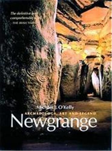 Newgrange /anglais