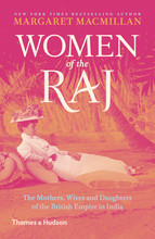 Women of the Raj (Pocket edition) /anglais
