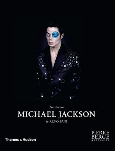 Michael Jackson /anglais