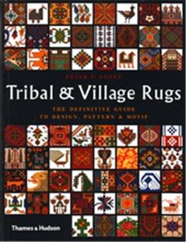 Tribal and Village Rugs (Paperback) /anglais