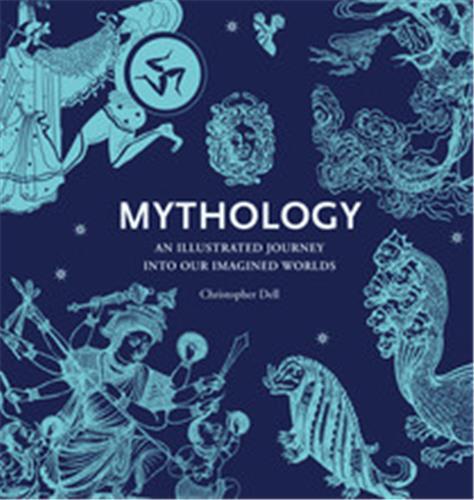 Mythology (Paperback) /anglais