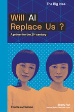Will AI Replace Us? /anglais