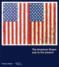 The American Dream (Hardback) /anglais