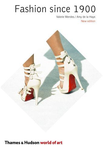 Fashion since 1900 (World of Art) /anglais
