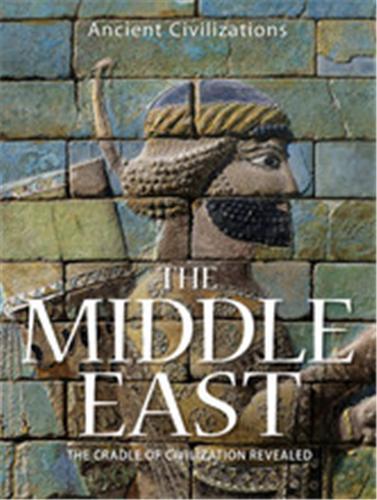 The Middle East (Hardback) /anglais