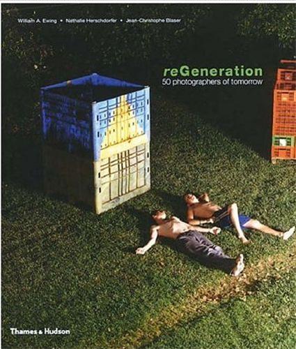 reGeneration /anglais