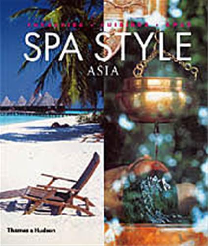 Spa Style Asia /anglais