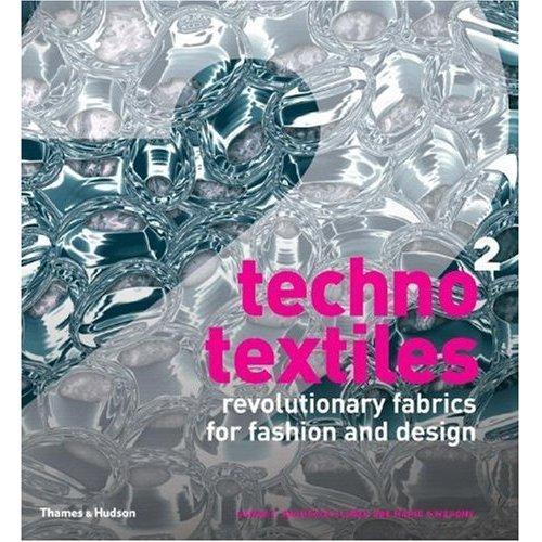 Techno Textile 2 (Paperback) /anglais