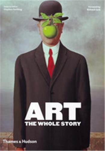 Art The Whole Story /anglais