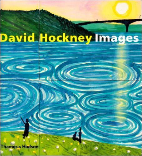 David Hockney Images (Edition 2016) /franCais