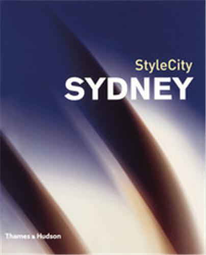 StyleCity Sydney /anglais