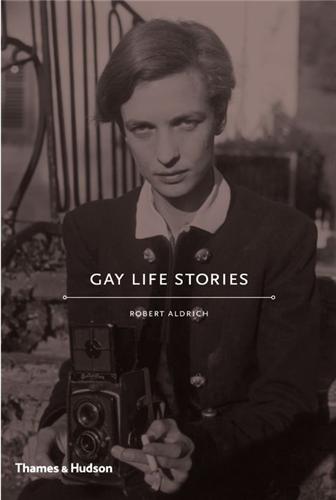 Gay Life Stories (Hardback) /anglais