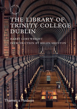 The Library of Trinity College Dublin (Pocket Photo Books) /anglais