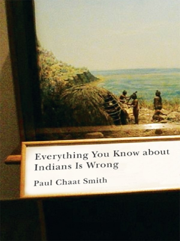 Everything You Know About Indians Is Wrong