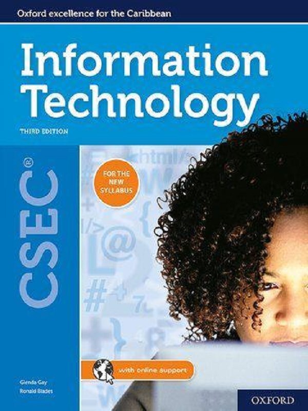 Oxford Information Technology for CSEC