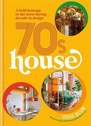 70s House /anglais