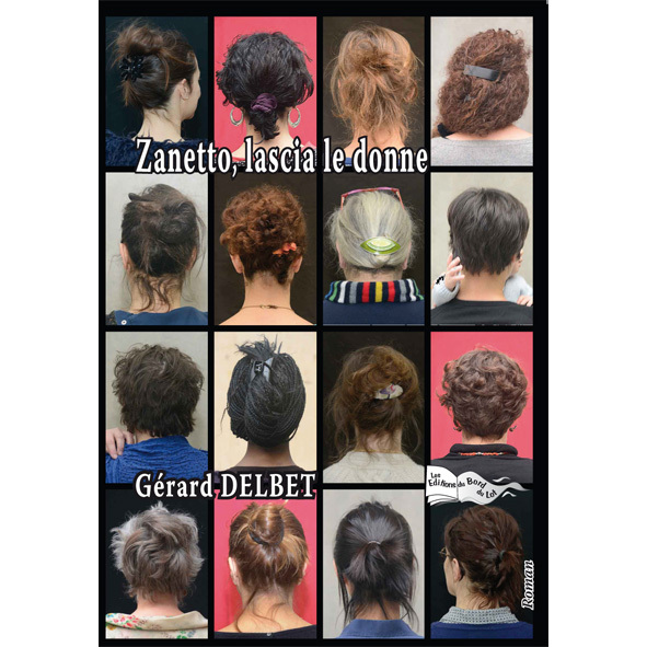 ZANETTO, LASCIA LE DONNE