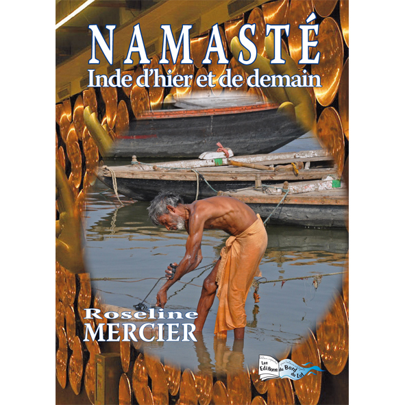 NAMASTÉ