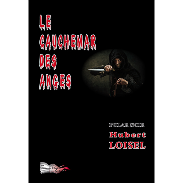 LE CAUCHEMAR DES ANGES