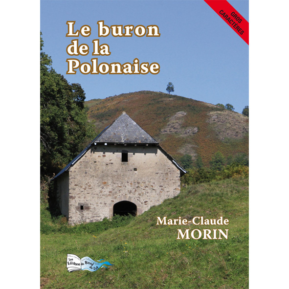 LE BURON DE LA POLONAISE