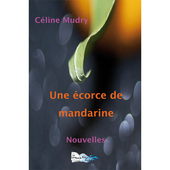 UNE ECORCE DE MANDARINE