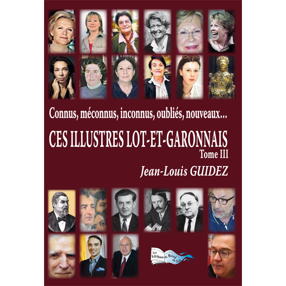 CES ILLUSTRESLOT-ET-GARONNAIS