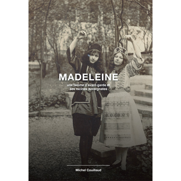 MADELEINE COUILLAUD