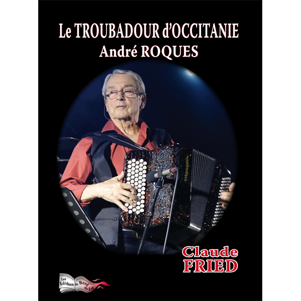 LE TROUBADOUR D'OCCITANIE