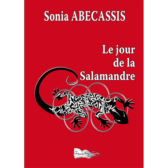 LE JOUR DE LA SALAMANDRE