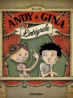 Andy & Gina - L'intégrale
