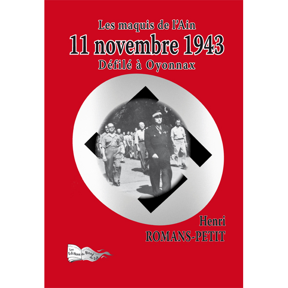 11 NOVEMBRE 1943