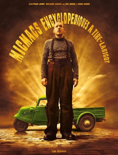 Micmacs encyclopédiques à tire-larigot