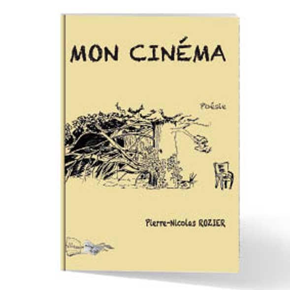 MON CINÉMA
