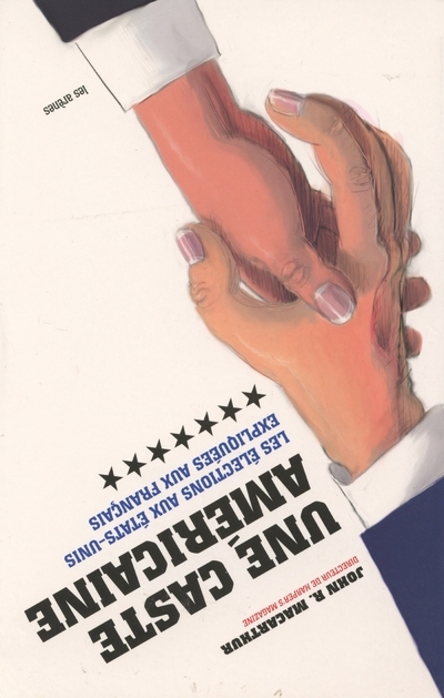 Une Caste américaine