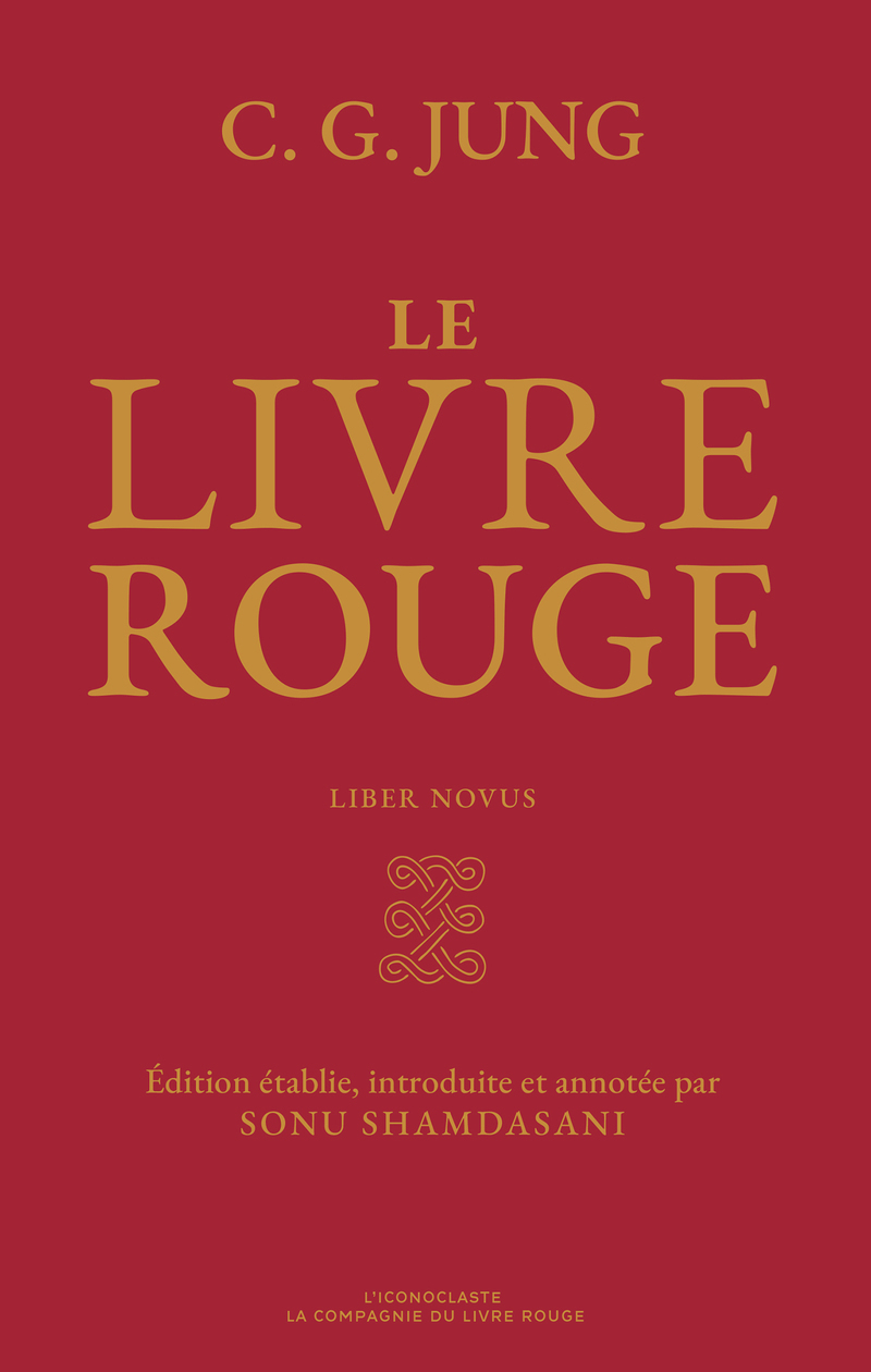 Le Livre rouge (édition texte)