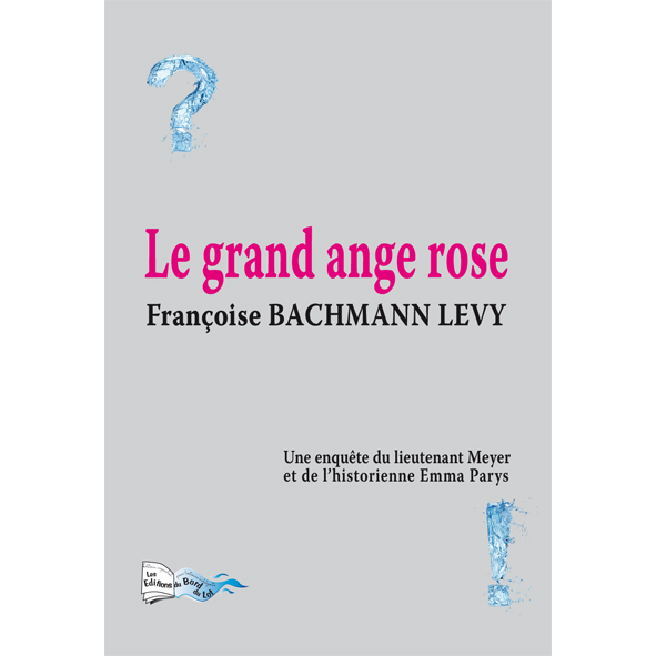 LE GRAND ANGE ROSE