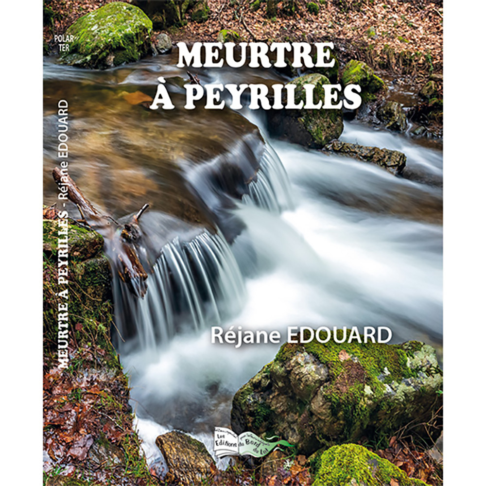 MEURTRE A PEYRILLES