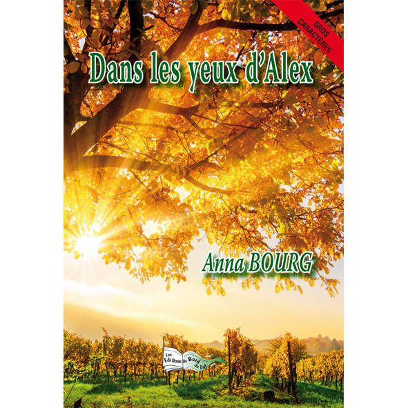 DANS LES YEUX D'ALEX