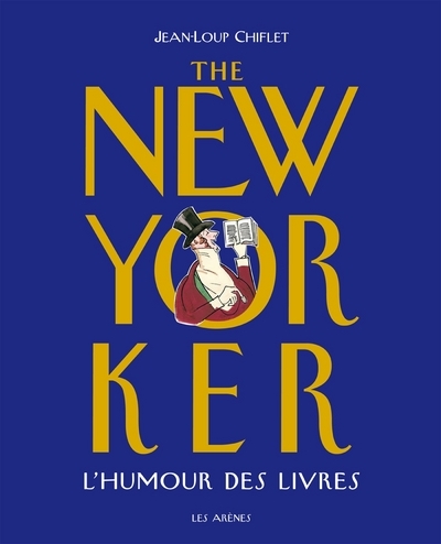 The New-Yorker - L'humour des livres