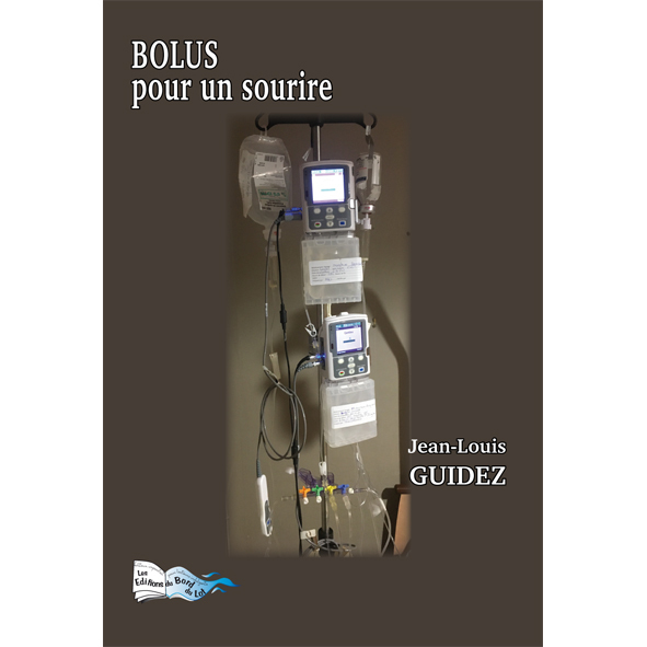 BOLUS POUR UN SOURIRE
