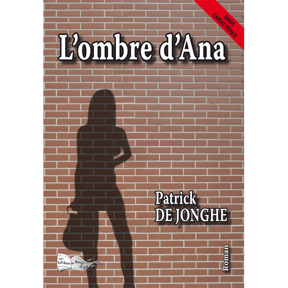 L'OMBRE D'ANA