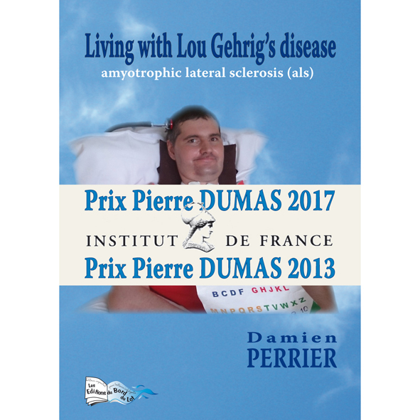 Living with Lou Gehrig’s disease